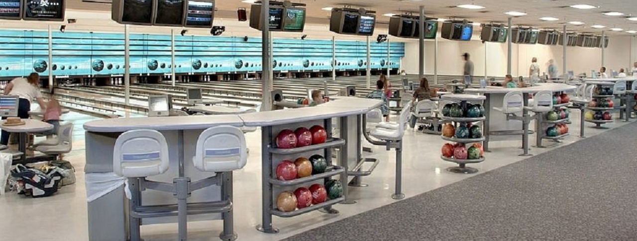 SL TENNIS CLUB & ALL STAR LANES 1